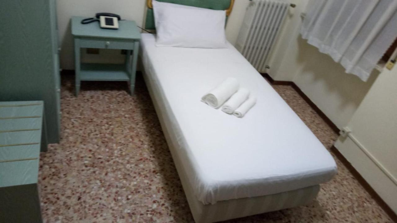 Hotel Primarosa Salsomaggiore Terme Eksteriør bilde