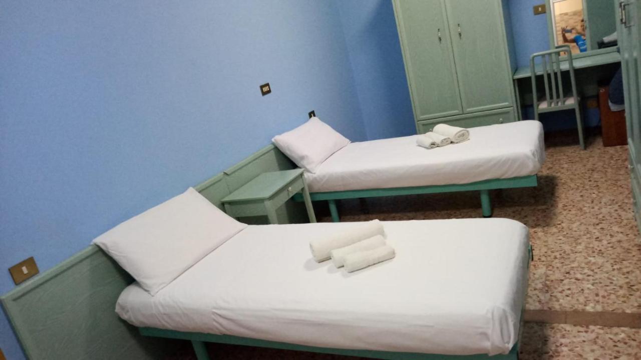 Hotel Primarosa Salsomaggiore Terme Eksteriør bilde