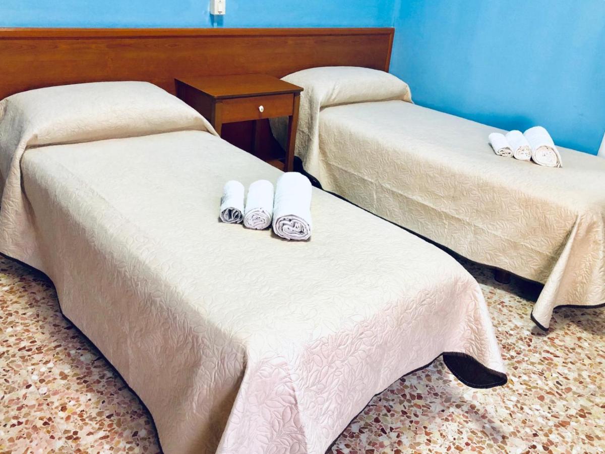 Hotel Primarosa Salsomaggiore Terme Eksteriør bilde