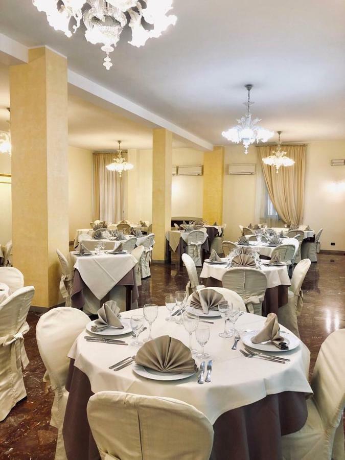Hotel Primarosa Salsomaggiore Terme Eksteriør bilde