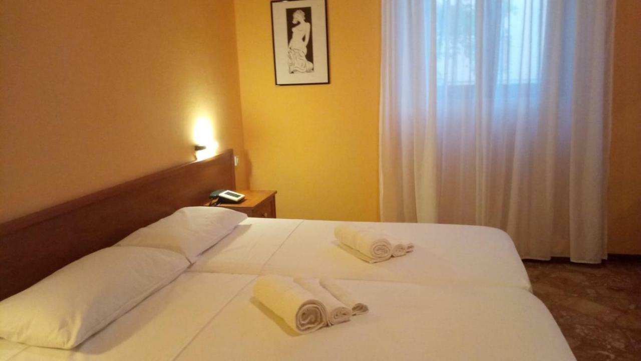 Hotel Primarosa Salsomaggiore Terme Eksteriør bilde