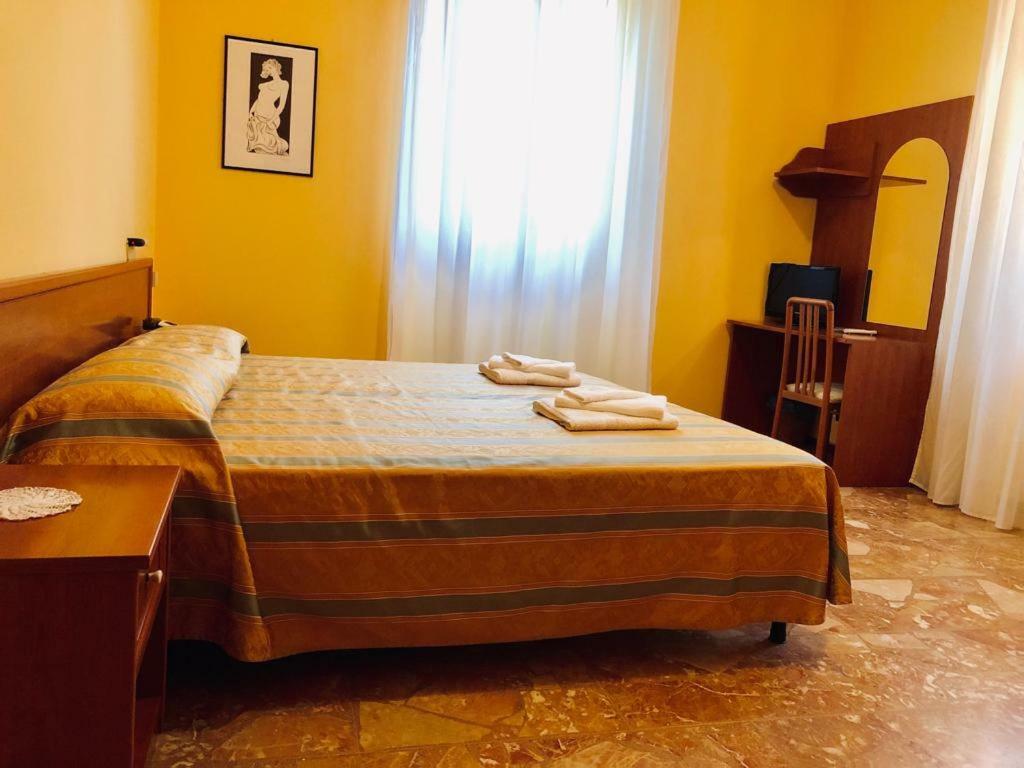 Hotel Primarosa Salsomaggiore Terme Eksteriør bilde