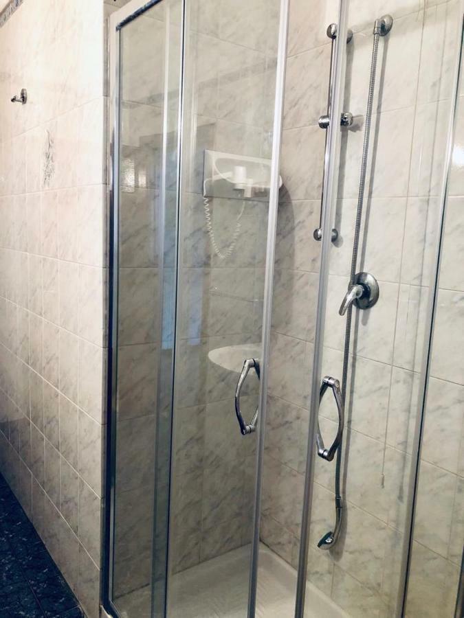 Hotel Primarosa Salsomaggiore Terme Eksteriør bilde