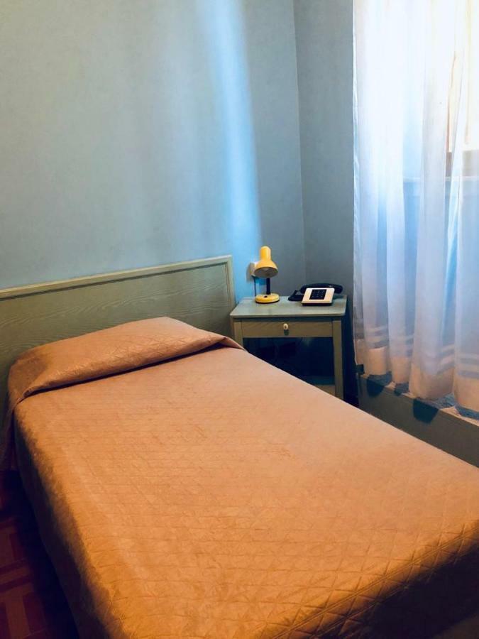 Hotel Primarosa Salsomaggiore Terme Eksteriør bilde