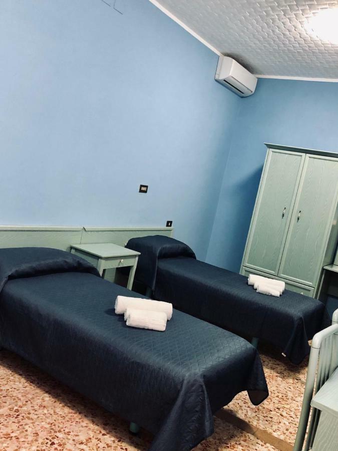 Hotel Primarosa Salsomaggiore Terme Eksteriør bilde