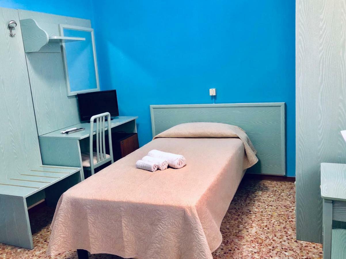 Hotel Primarosa Salsomaggiore Terme Eksteriør bilde